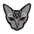 КОШКИ НАШИВКИ