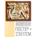 POSG-0094 Постер в рамке 23x17см Таро