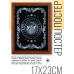 POSV-0003 Постер в рамке 17x23см Знак Богини