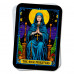 M-YAN452 Магнит таро - Верховная Жрица