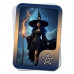 M-YAN605 Магнит Ведьмина руна Звезда