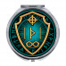 ZER-0622 Складное зеркало Щит от проблем